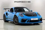 2019 Porsche 911