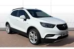 2018 Vauxhall Mokka X