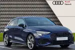 2023 Audi S3