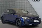 2026 Audi A3