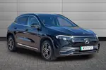 2021 Mercedes-Benz EQA