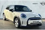 2022 MINI Hatchback