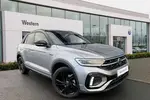 2025 Volkswagen T-Roc