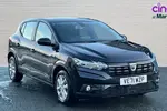 2022 Dacia Sandero