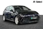 2021 Volkswagen Golf GTE