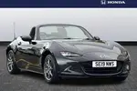 2019 Mazda MX-5