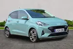 2024 Hyundai i10