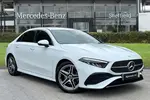 2023 Mercedes-Benz A-Class