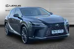 2023 Lexus RX