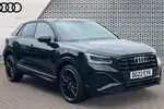 2022 Audi Q2