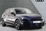 2025 Audi A1
