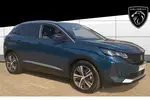 2024 Peugeot 3008