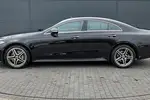 2018 Mercedes-Benz CLS