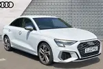 2022 Audi A3