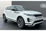 2022 Land Rover Range Rover Evoque