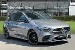 2022 Mercedes-Benz B-Class