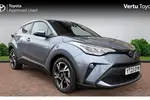 2023 Toyota C-HR