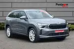 2024 Skoda Kodiaq