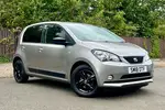 2018 SEAT Mii