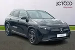 2022 Mercedes-Benz EQA