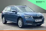 2020 Skoda Kamiq