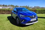 2021 Renault Captur