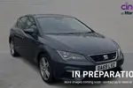 2019 SEAT Leon