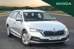 2022 Skoda Octavia