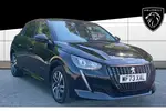 2023 Peugeot 208