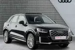 2020 Audi Q2