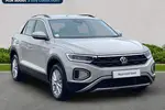 2022 Volkswagen T-Roc