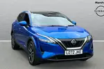 2022 Nissan Qashqai