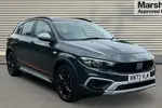 2023 Fiat Tipo Cross