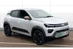 2024 Dacia Spring