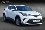 2023 Toyota C-HR