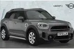 2021 MINI Countryman