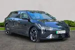 2026 Kia Ev4
