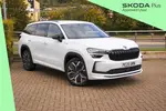 2025 Skoda Kodiaq