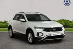 2022 Volkswagen T-Roc