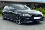 2022 Audi A4