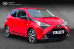 2019 Toyota Aygo