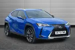 2020 Lexus UX