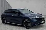 2025 Mercedes-Benz EQE