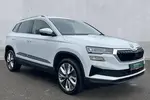 2025 Skoda Karoq