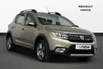 2019 Dacia Sandero Stepway