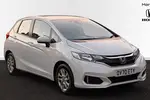 2020 Honda Jazz