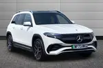2023 Mercedes-Benz EQB