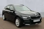 2022 Skoda Kamiq