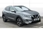 2019 Nissan Qashqai