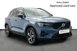 2022 Volvo XC40